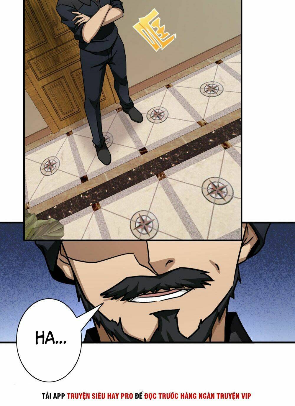 hộ hoa cao thủ tại đô thị chapter 113 18