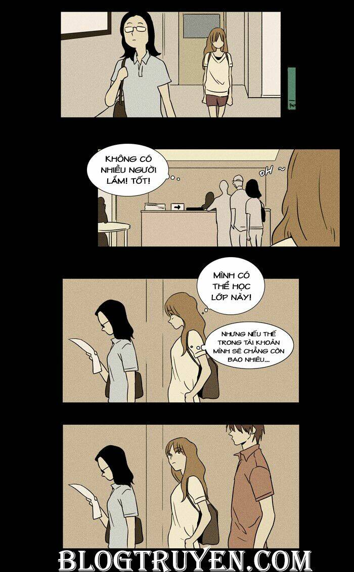 bẫy tình yêu chapter 22 9