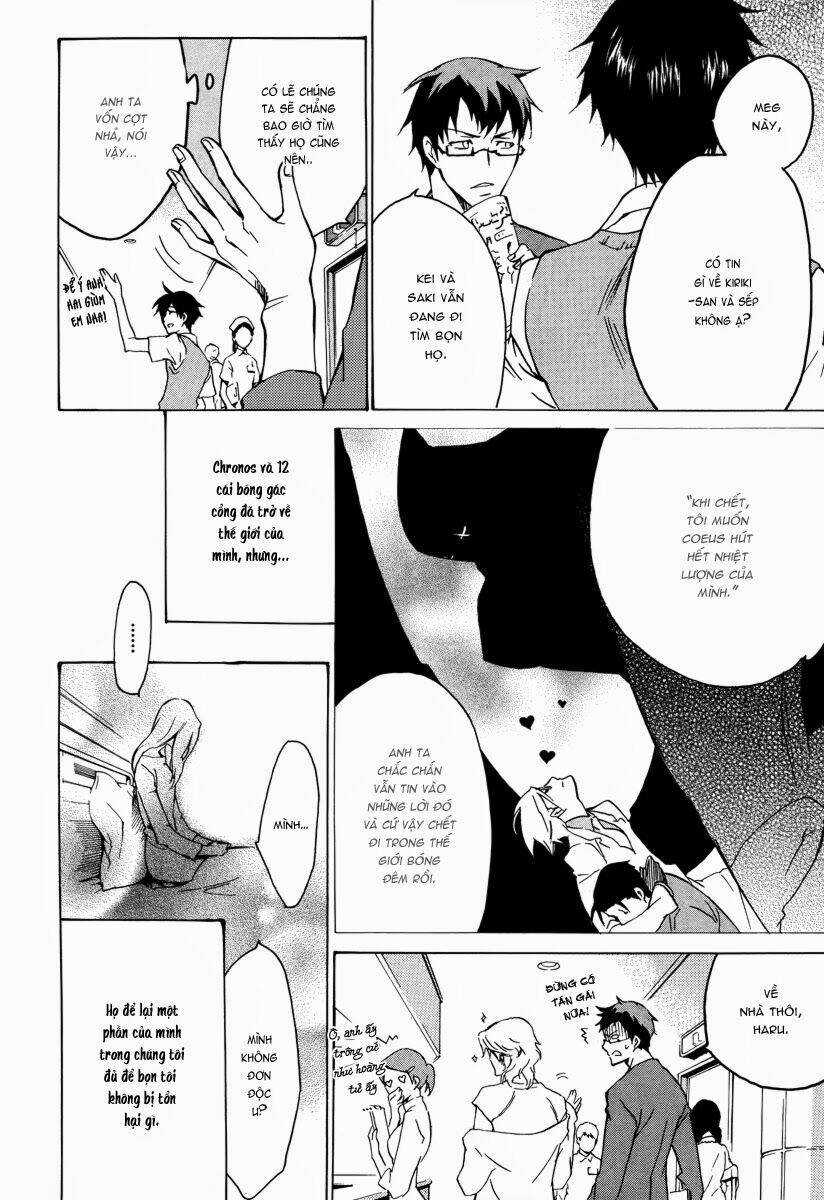 chronos deep chapter 25 30