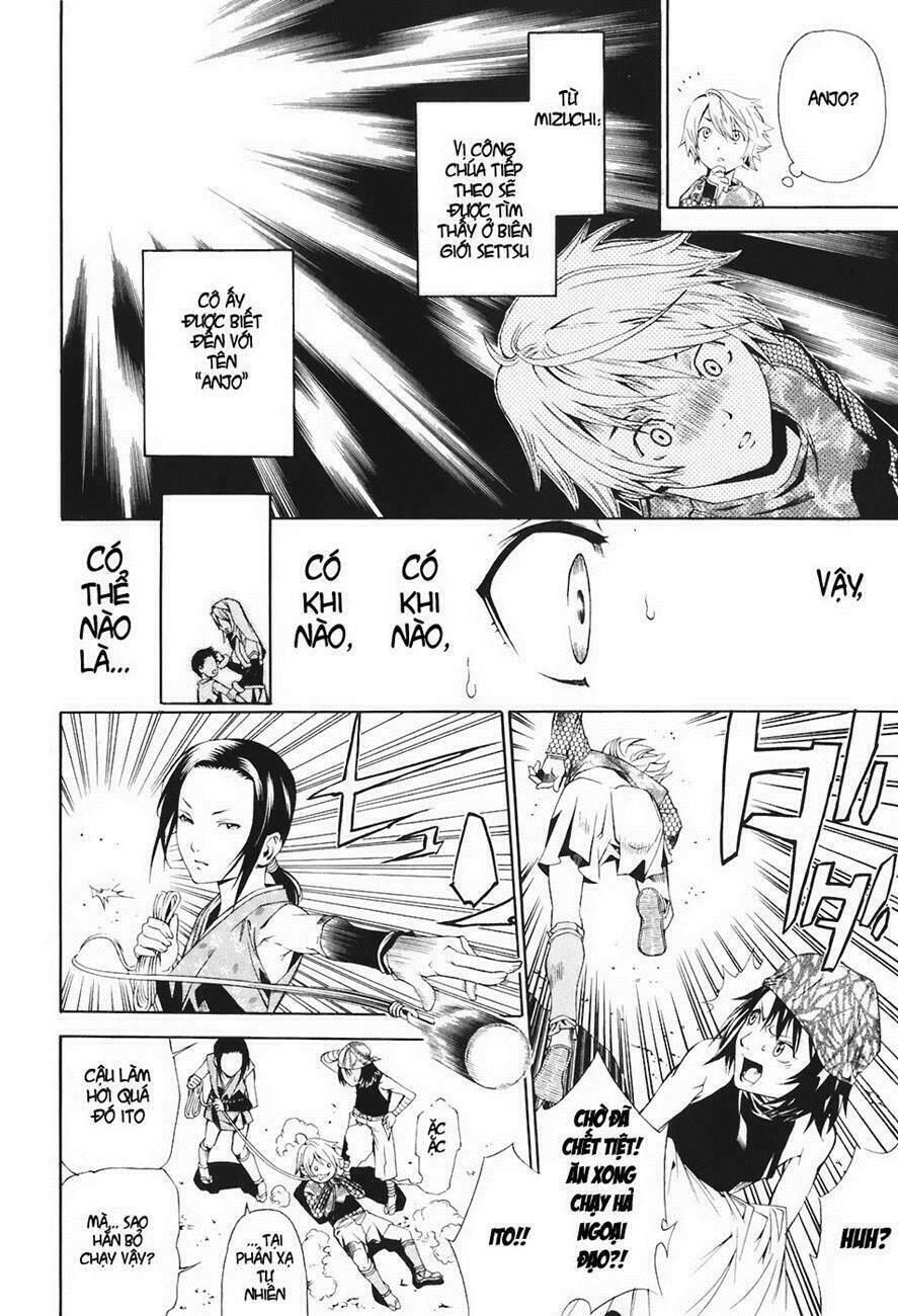 rappi rangai chapter 32 18