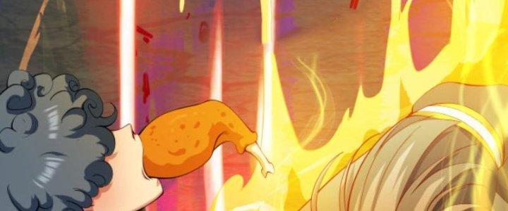 ẩn cư mười vạn năm, đời sau mời ta rời núi chapter 18 45