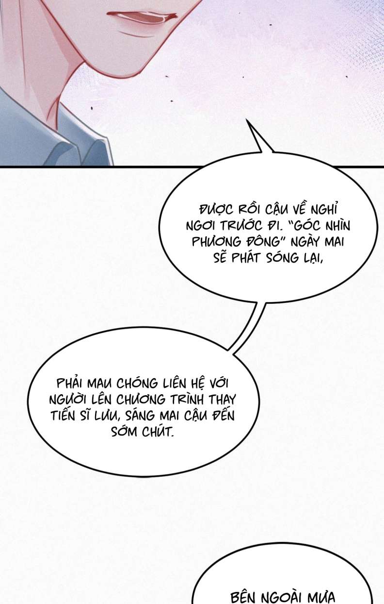 thần thương (môi súng) chapter 92 21