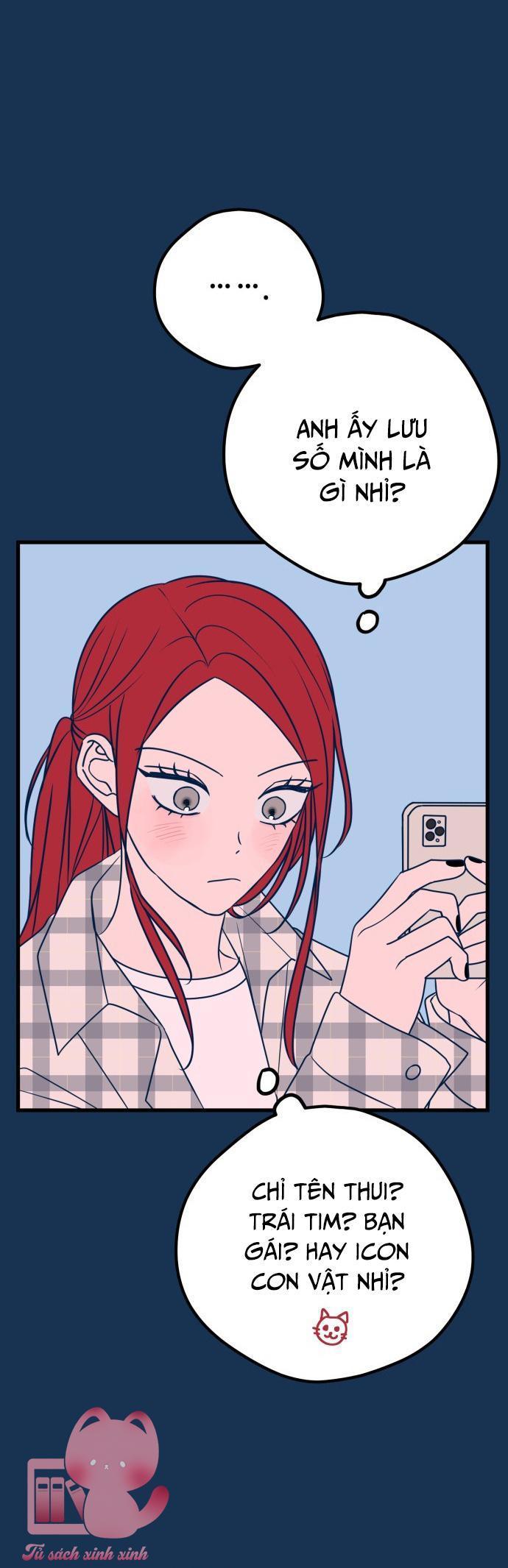 kẻ cắp gặp bà già chapter 23 50