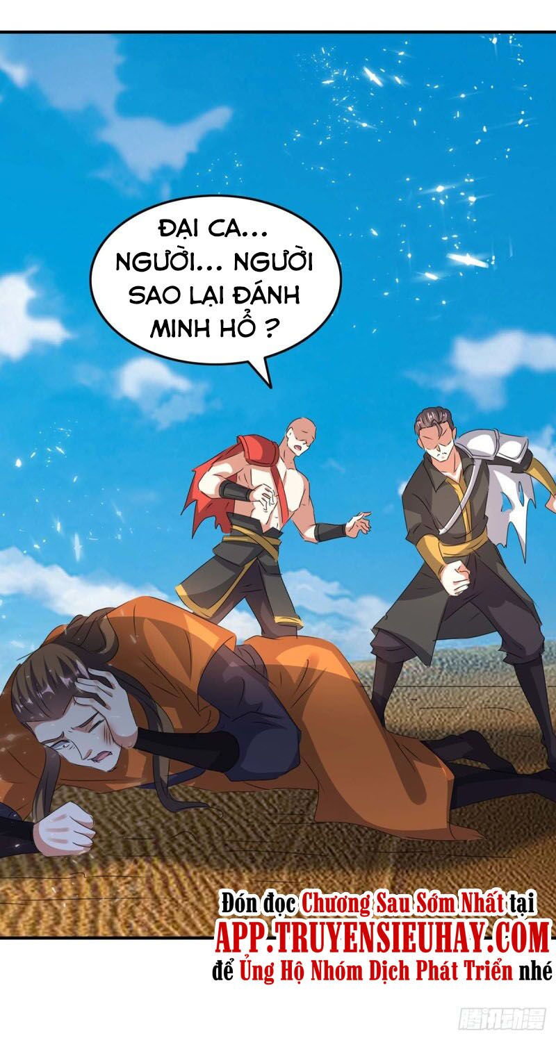 tối cường thăng cấp chapter 240 13