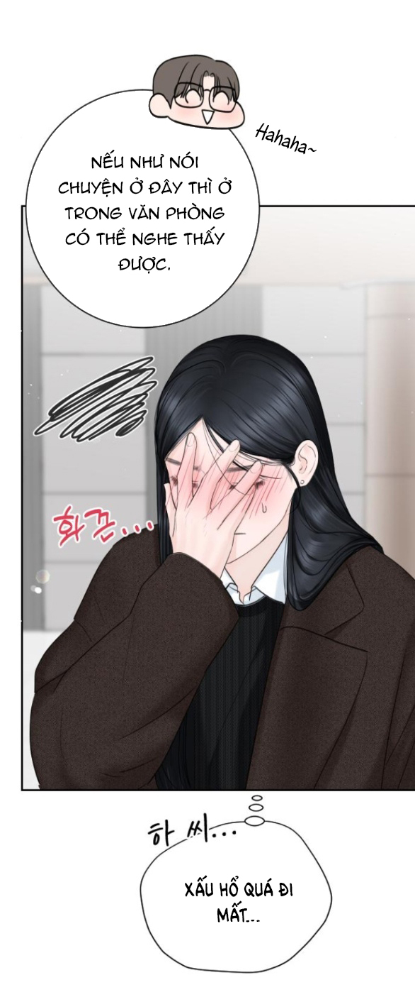 tôi sẽ cho anh thứ tồi tệ nhất chapter 16.2 13