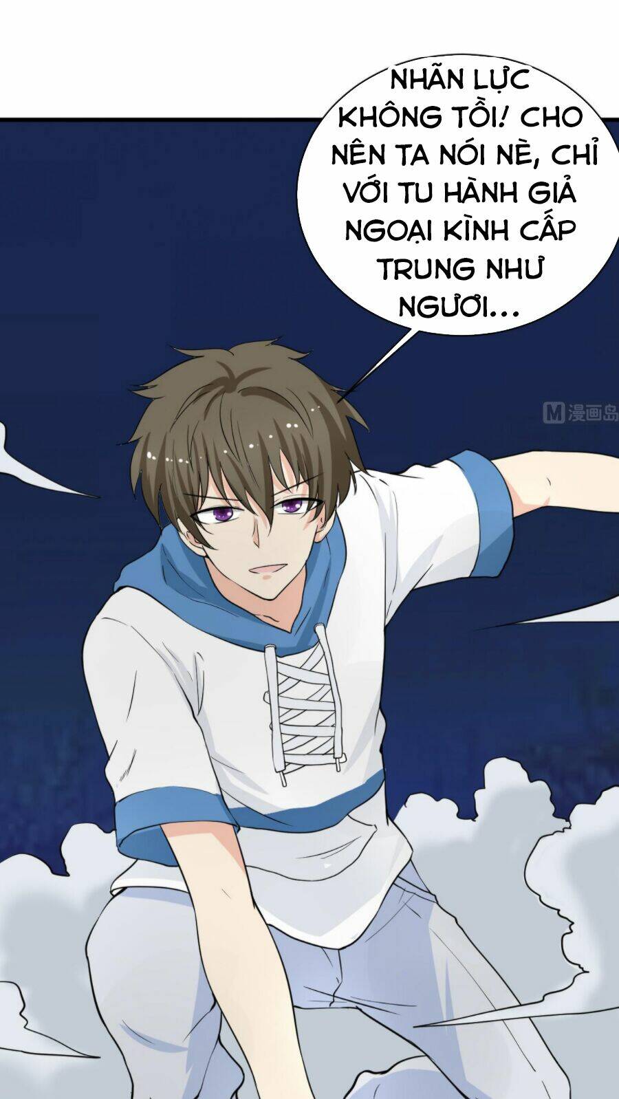 hắn là long ngạo thiên chapter 45 1