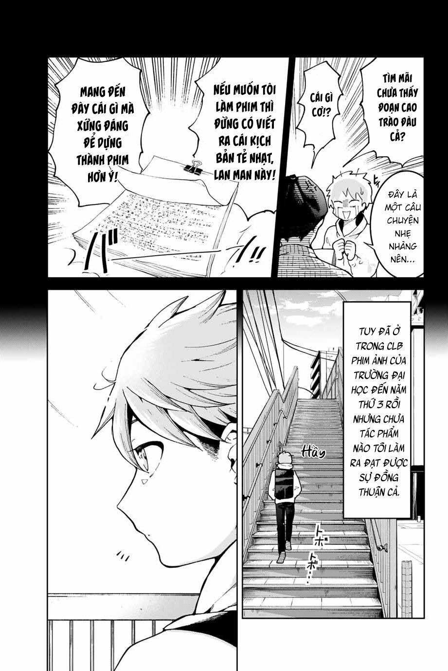 bokutachi wa hanshoku wo yameta chapter 1 8