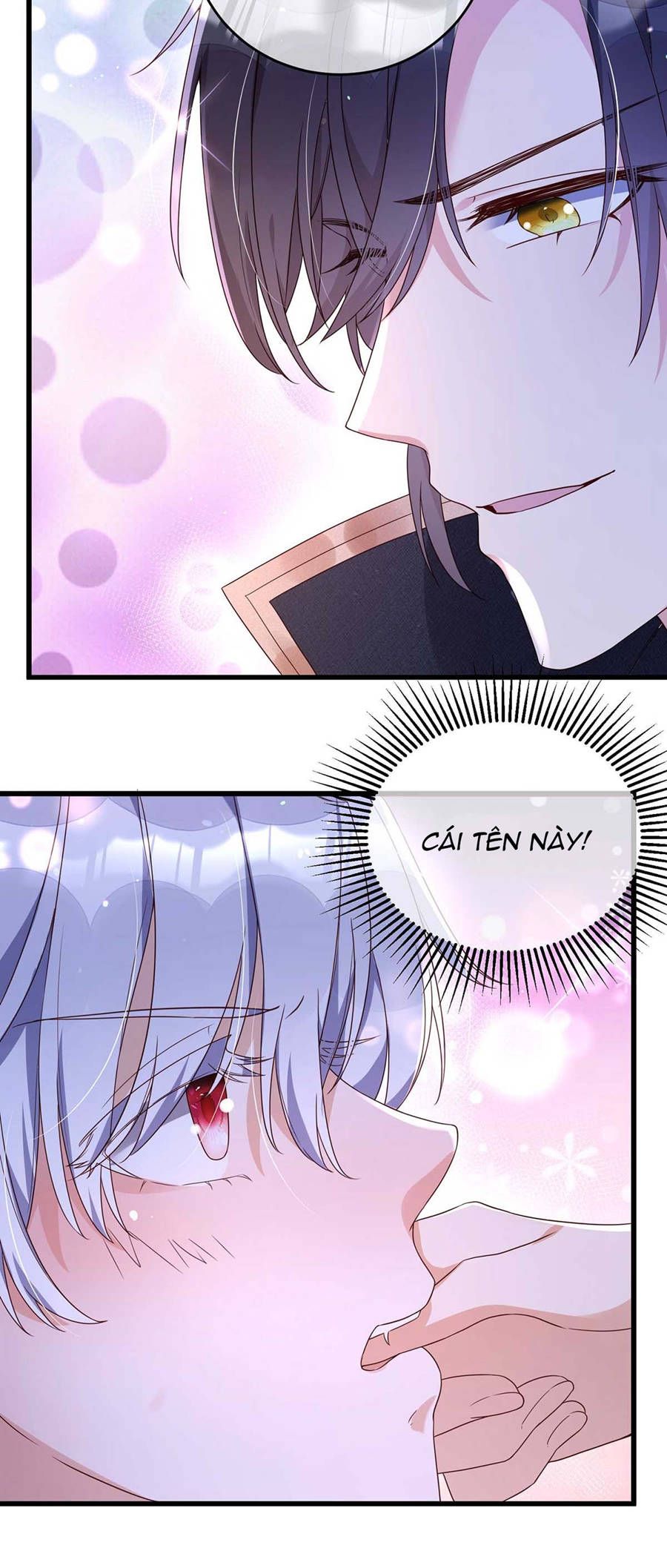 rước sói vào nhà chapter 13 9