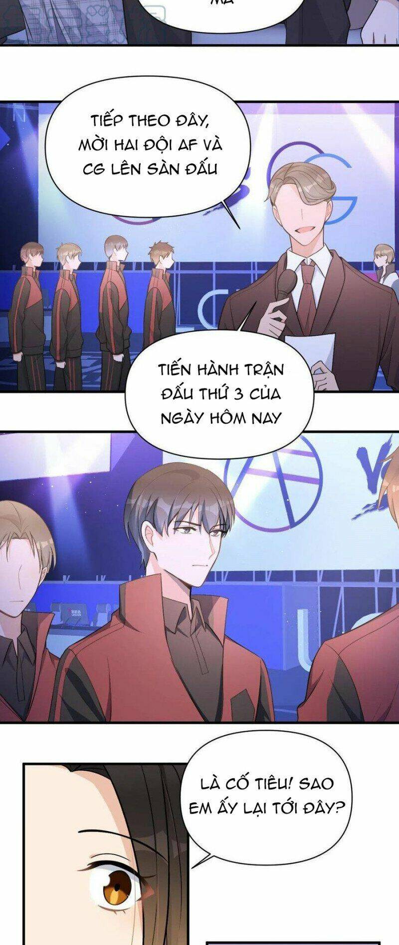 vẫn cứ nhớ em, nhớ em chapter 159 7