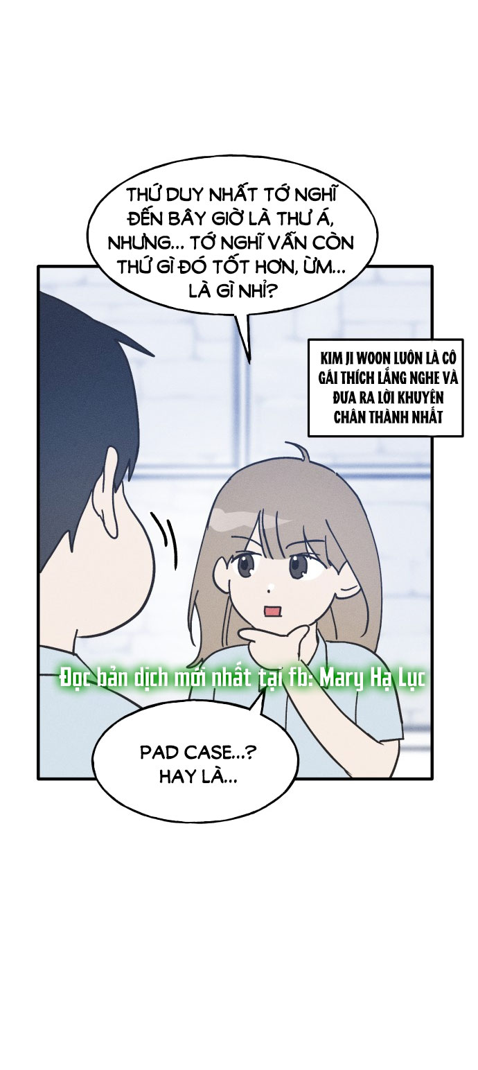 nguyên tắc của bạn thân là con trai chapter 5.1 25