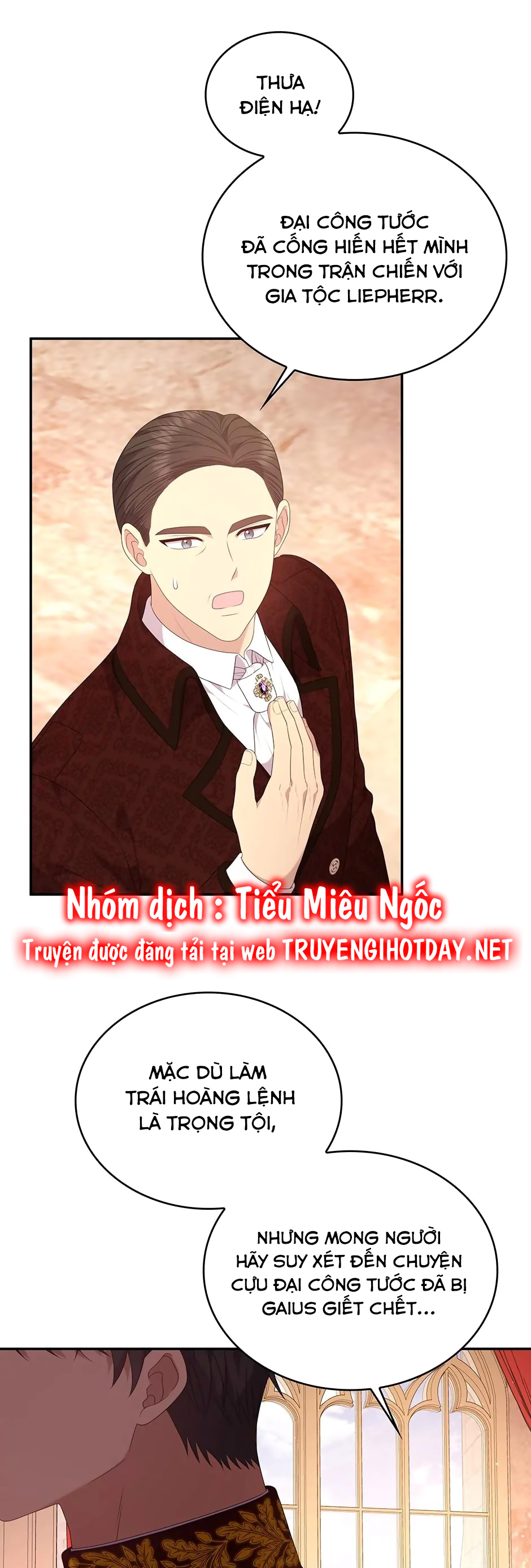 công chúa hai mặt chapter 117 25