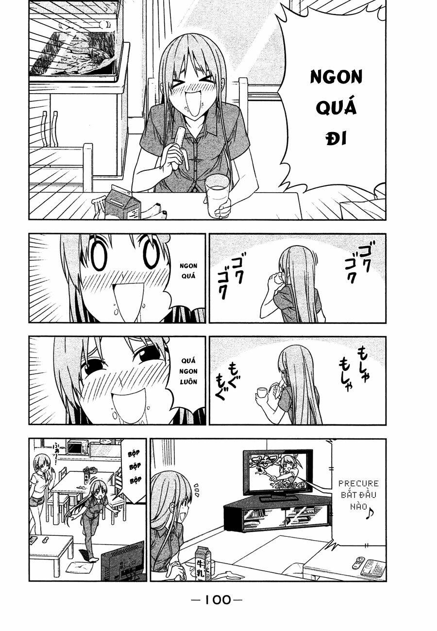 aho girl chapter 31 4