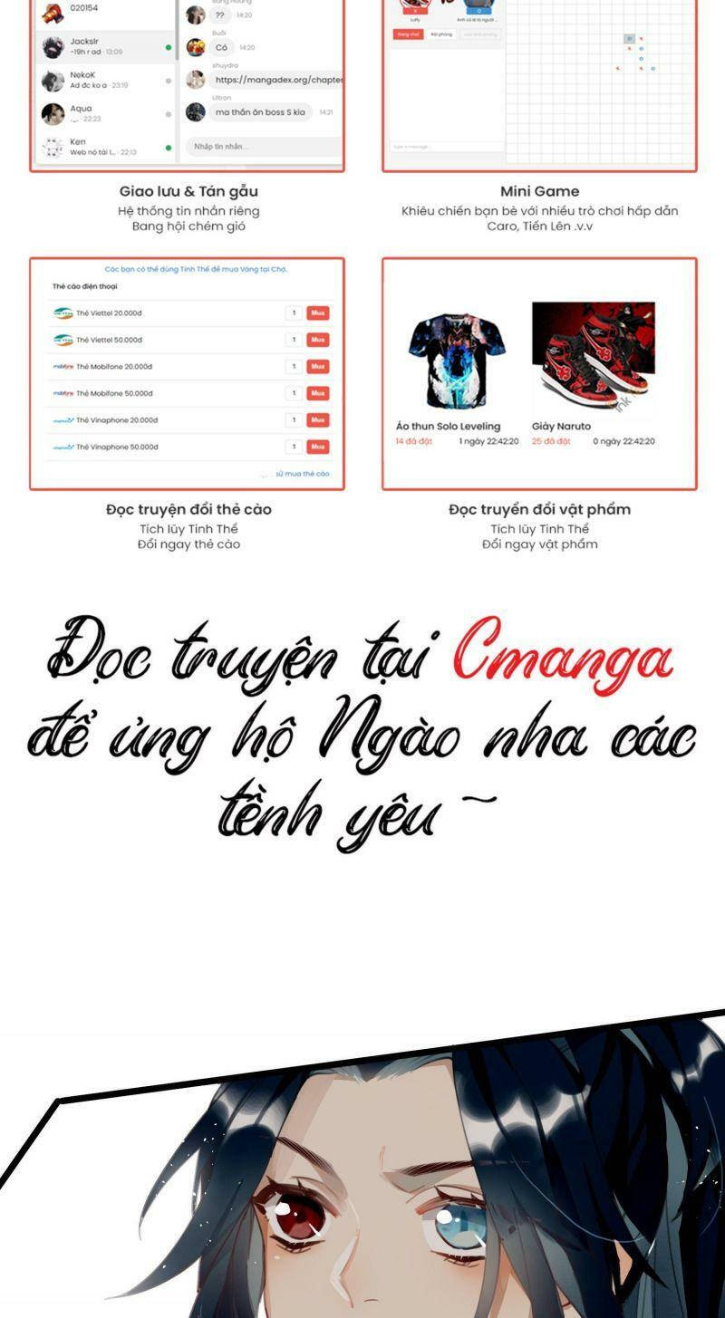 phế vật công chúa muốn nhặt chồng chapter 6 19