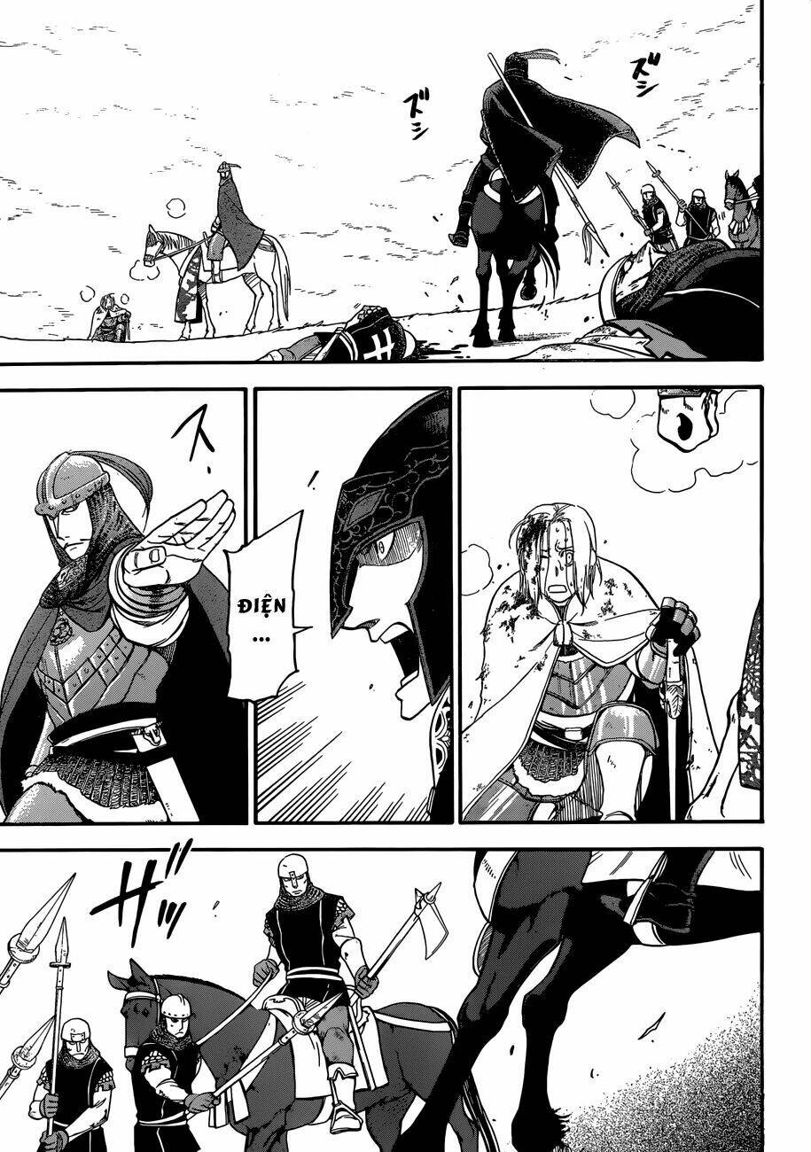 arslan chiến ký chapter 3 26