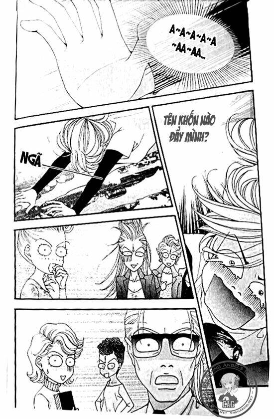 the one chapter 73 3