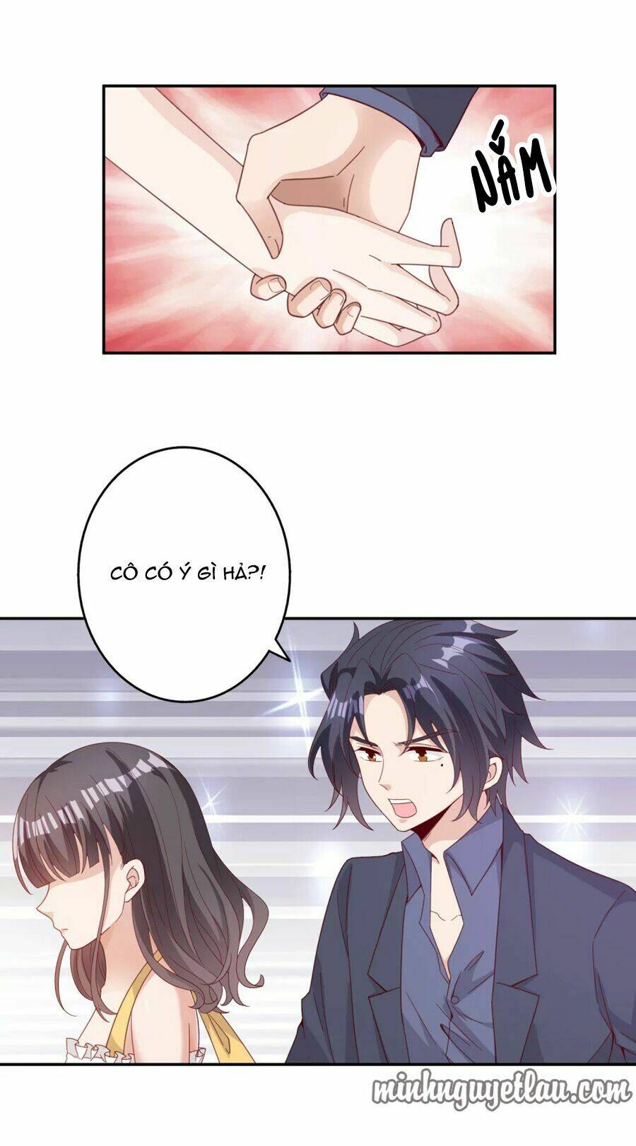 hôn nhân dục vọng: thiếu gia nhẹ một chút! chapter 137 8