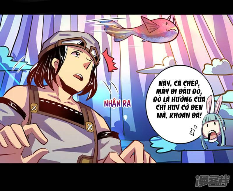 ta không phải là npc chapter 91 38