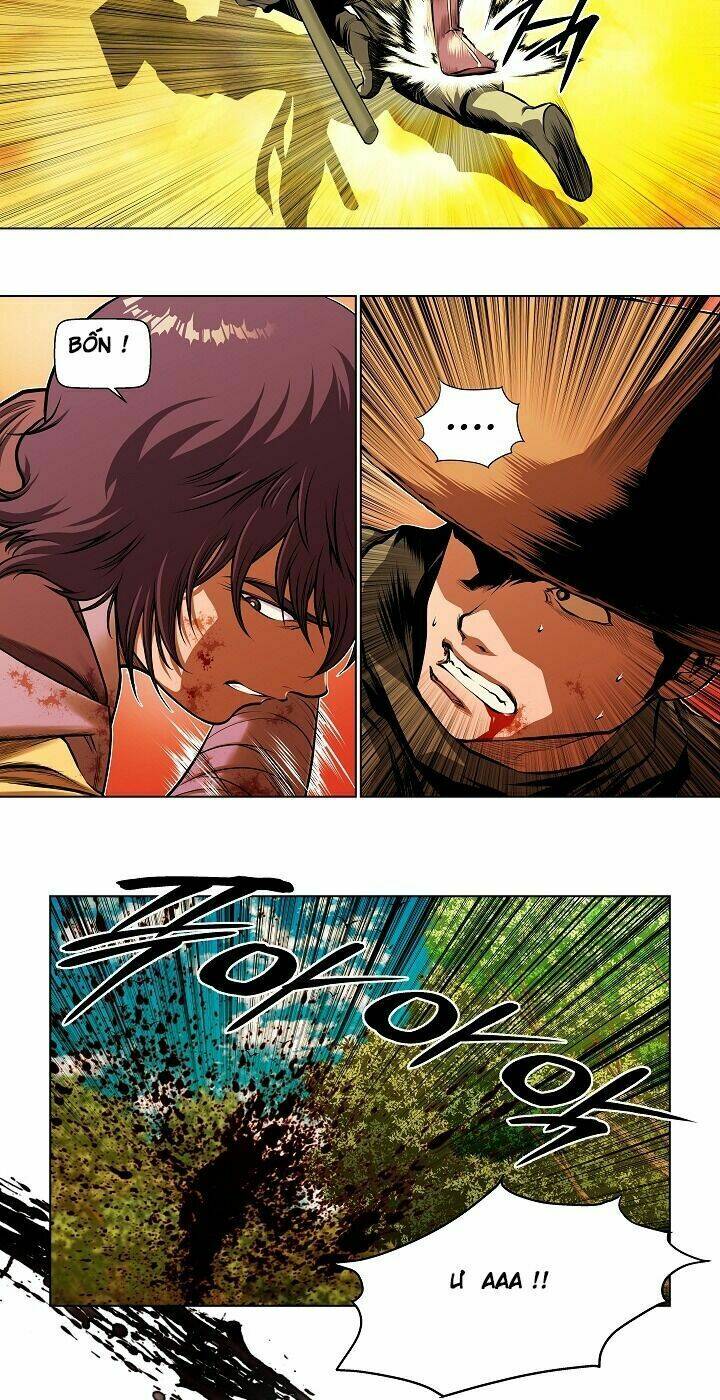 ngũ hợp chí tôn chapter 1 32