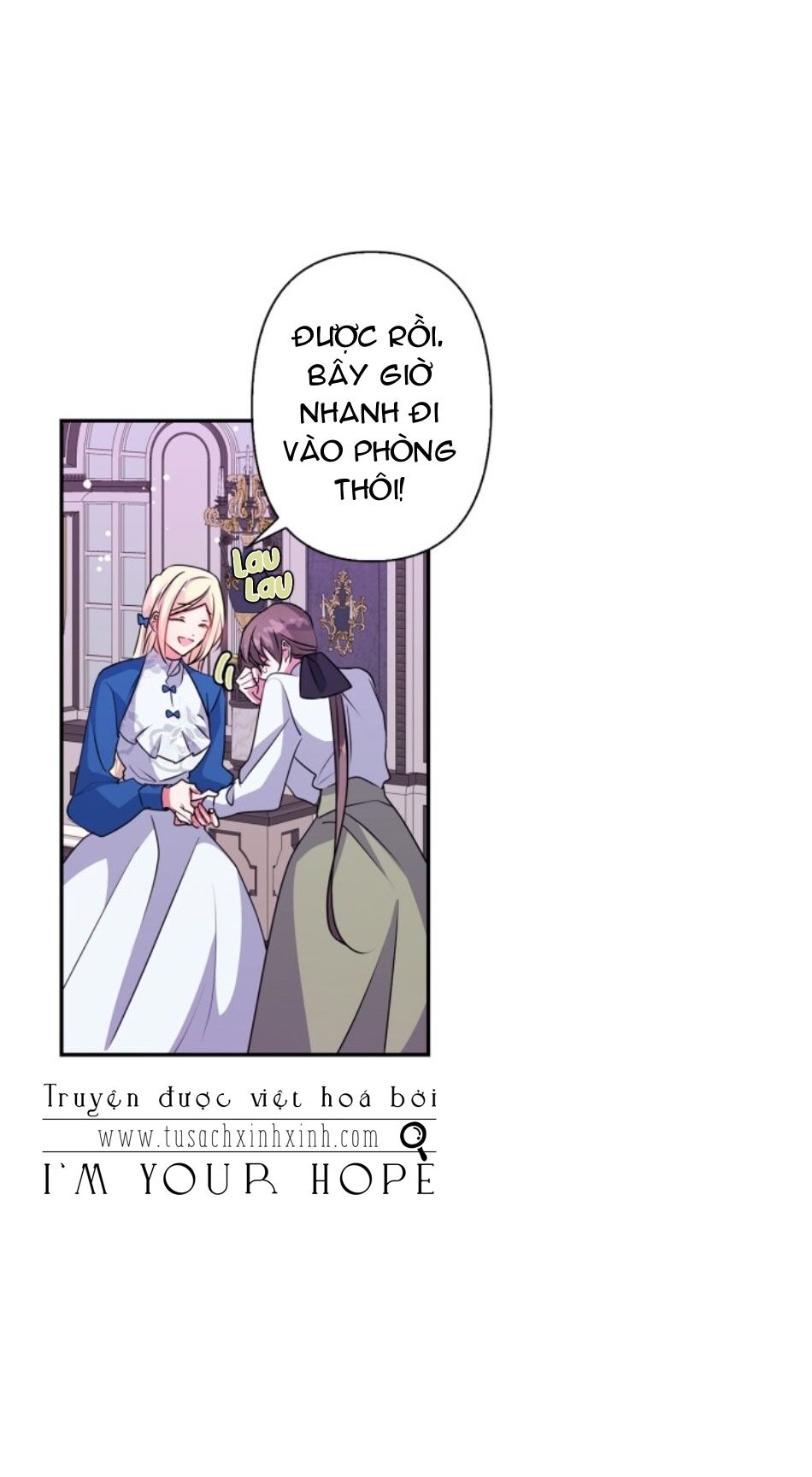 tôi đang nuôi dưỡng một con quái thú chapter 44 37