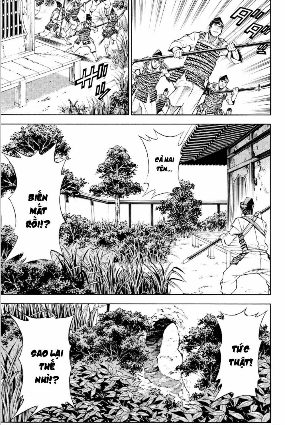 thiếu niên vương phần 2 chapter 87 45