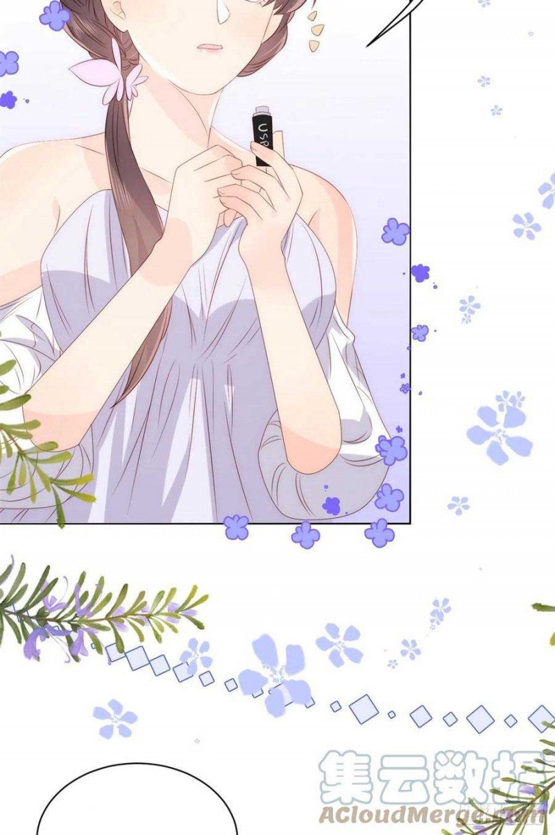 đoàn sủng lão đại ba tuổi rưỡi chapter 88 17