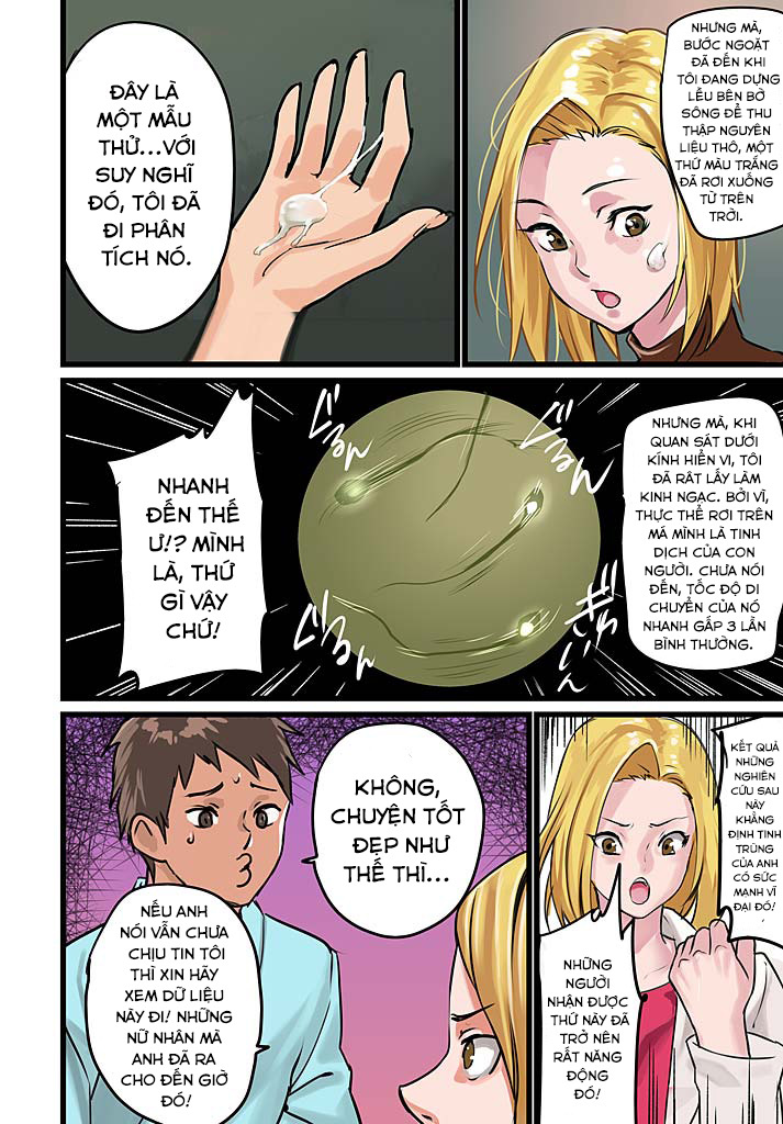 thí nghiệm bí mật chapter 1 8