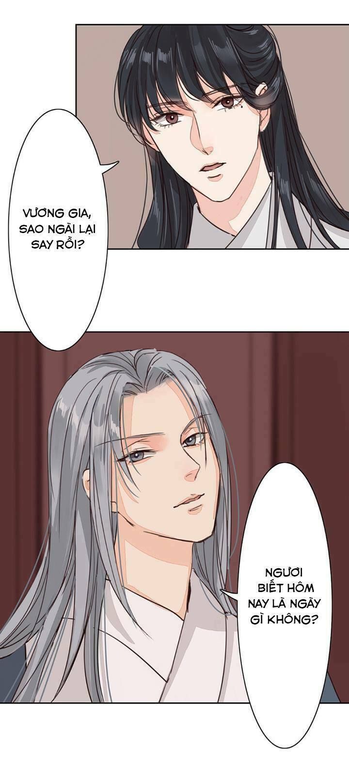 chỉ phu vi thê chapter 60 7