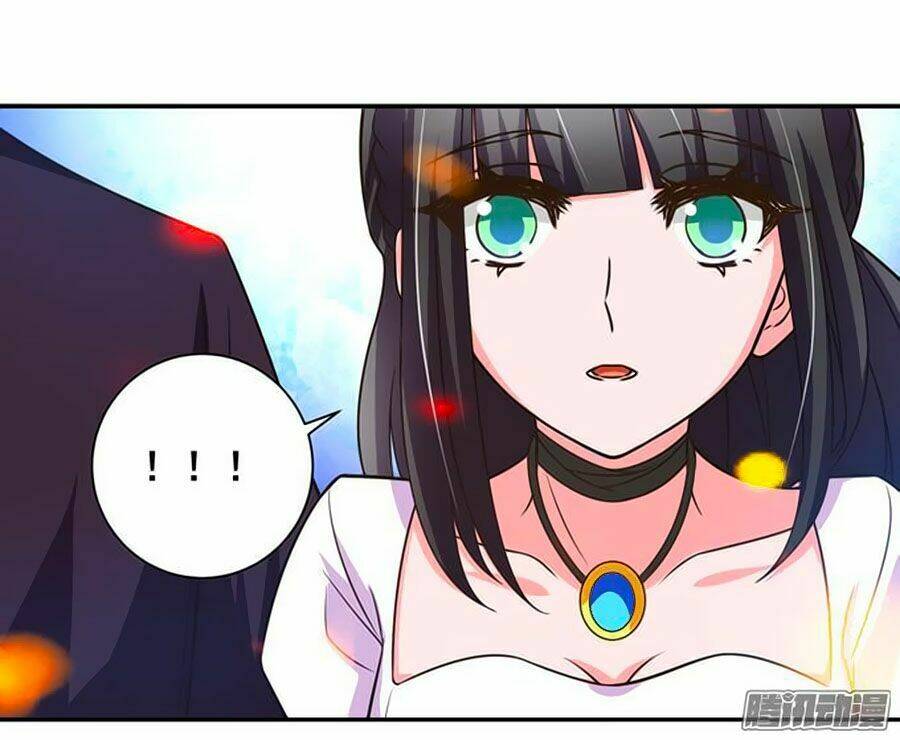 người yêu khát máu của tôi chapter 65 41