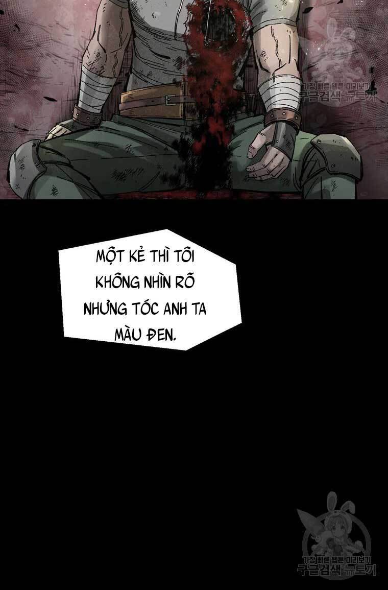 mật mã mê cung chapter 50 9