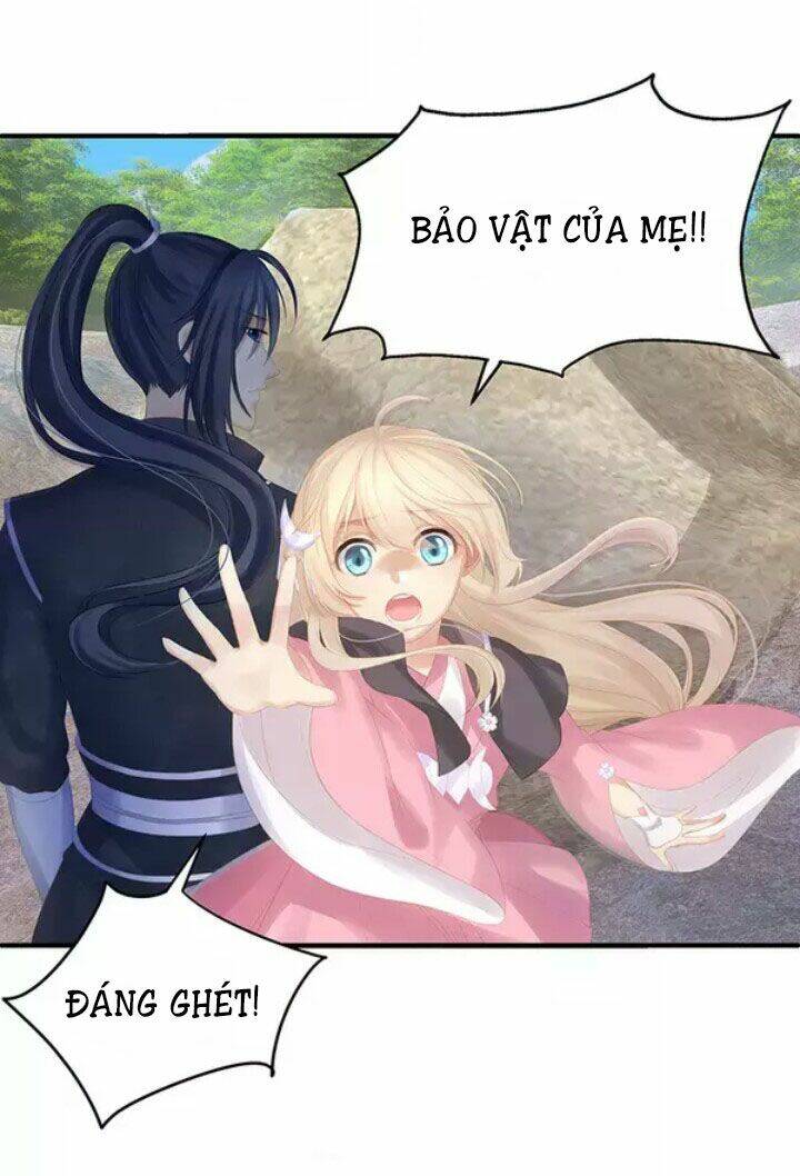 mạnh nhất manh chủ chapter 8 14