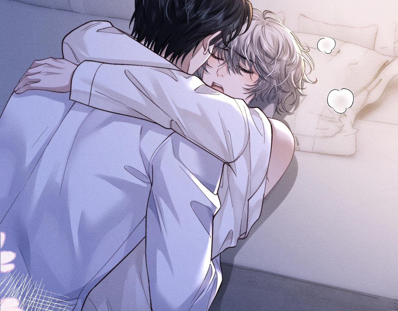 chấp sự thỏ tai cụp chapter 131.2 6