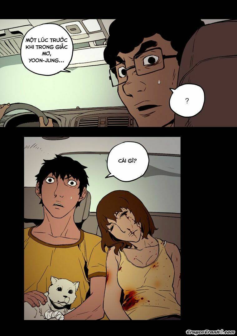 0.0 mhz - tần số chết chapter 11 28