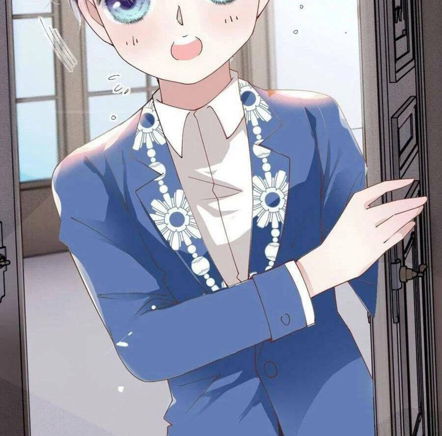 một vợ yêu, một bé con chapter 188 33