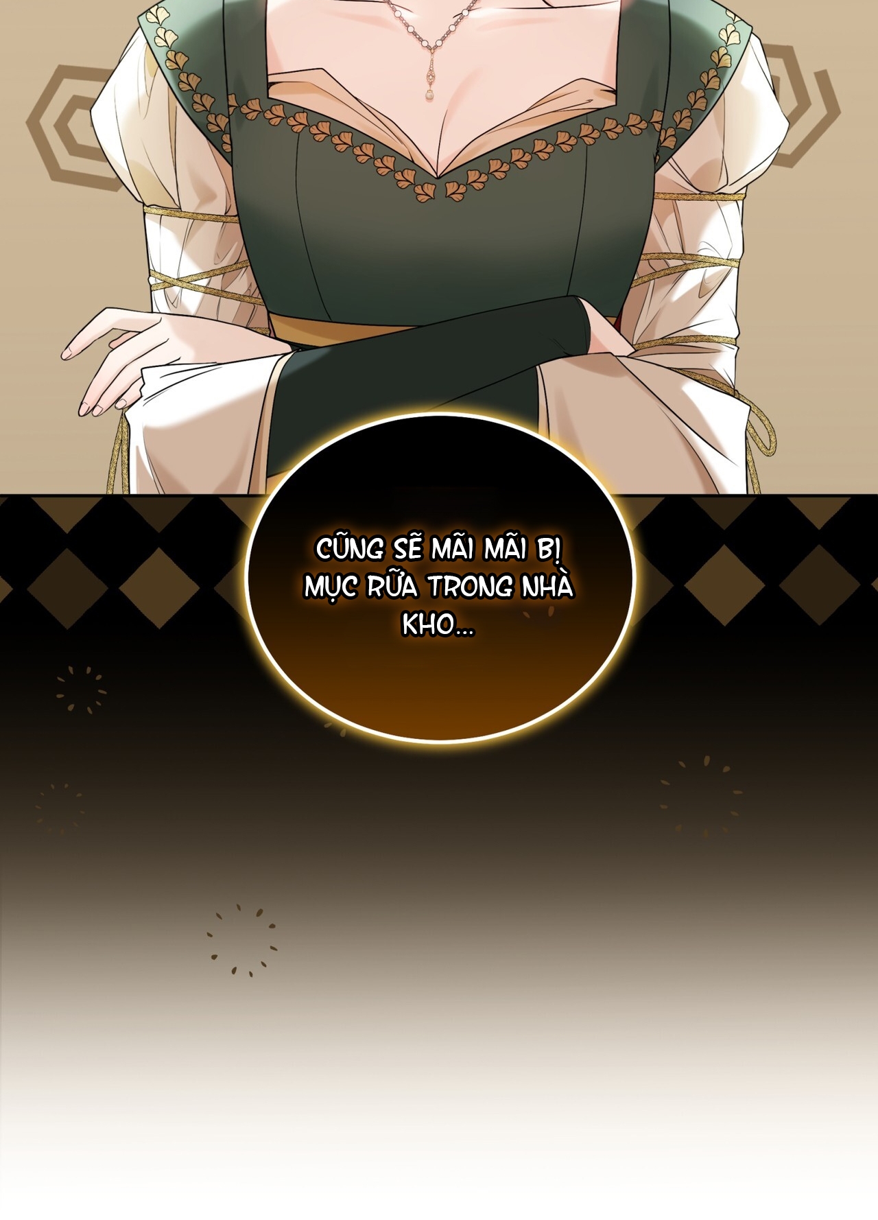 dấu tích của tiên nữ chapter 12.1 40