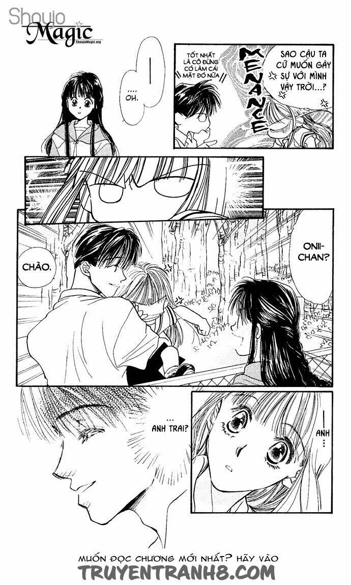 yoru made matenai chapter 3 16