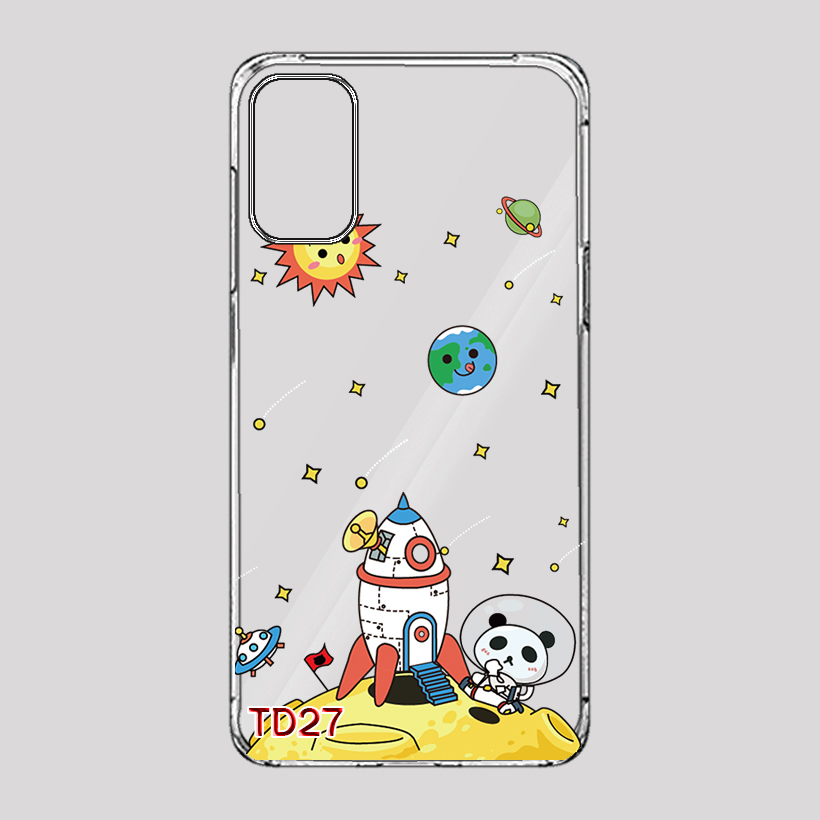 Ốp Lưng Dành Cho XIAOMI K40