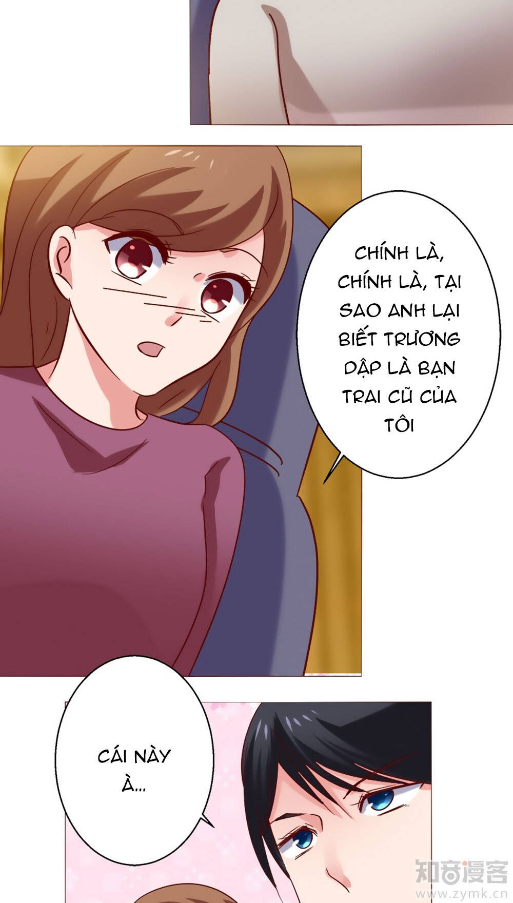 một tuần làm tình nhân chapter 22 5