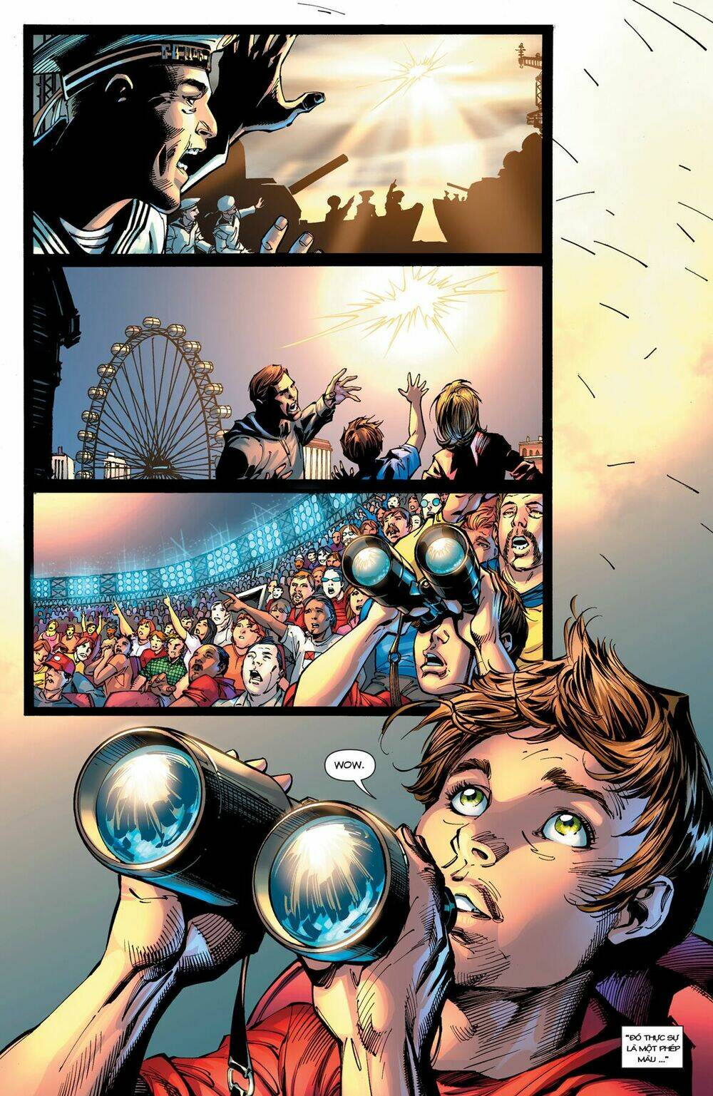 superman unchained chapter 9 28