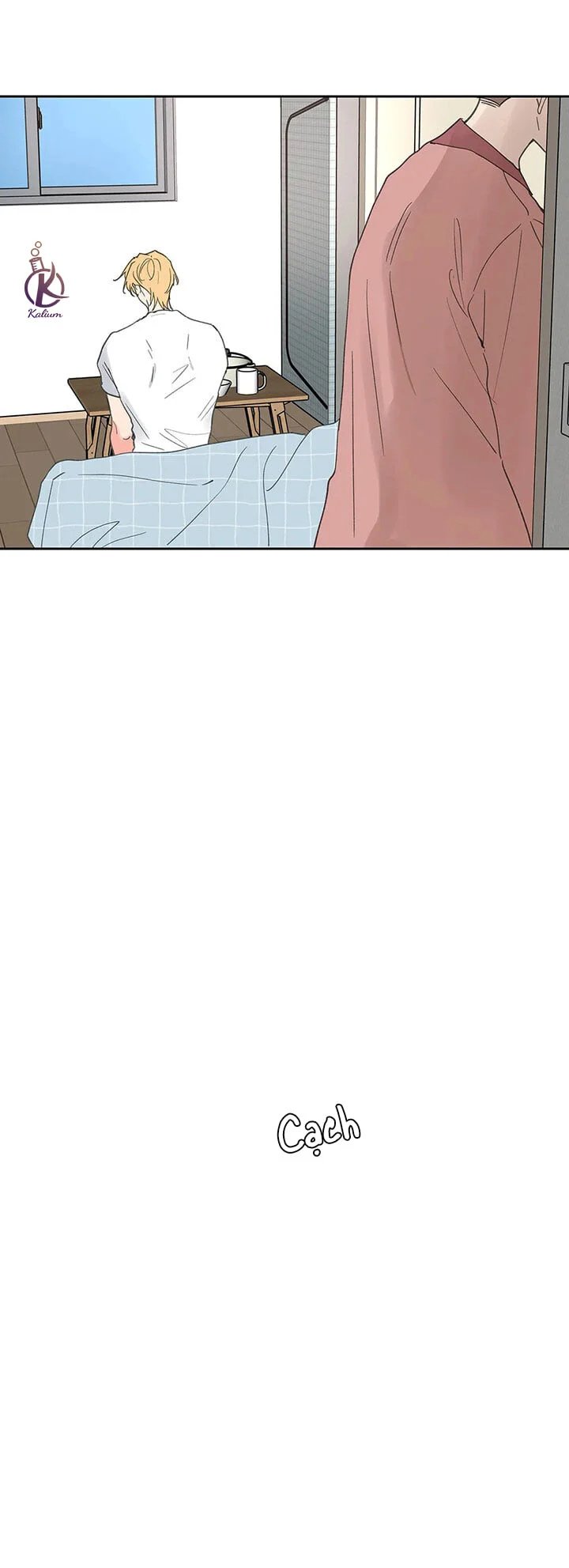 tâm tư của ju in chapter 55 32