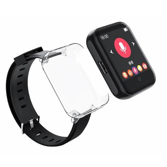 Máy nghe nhạc RUIZU M8  - Hàng chính hãng