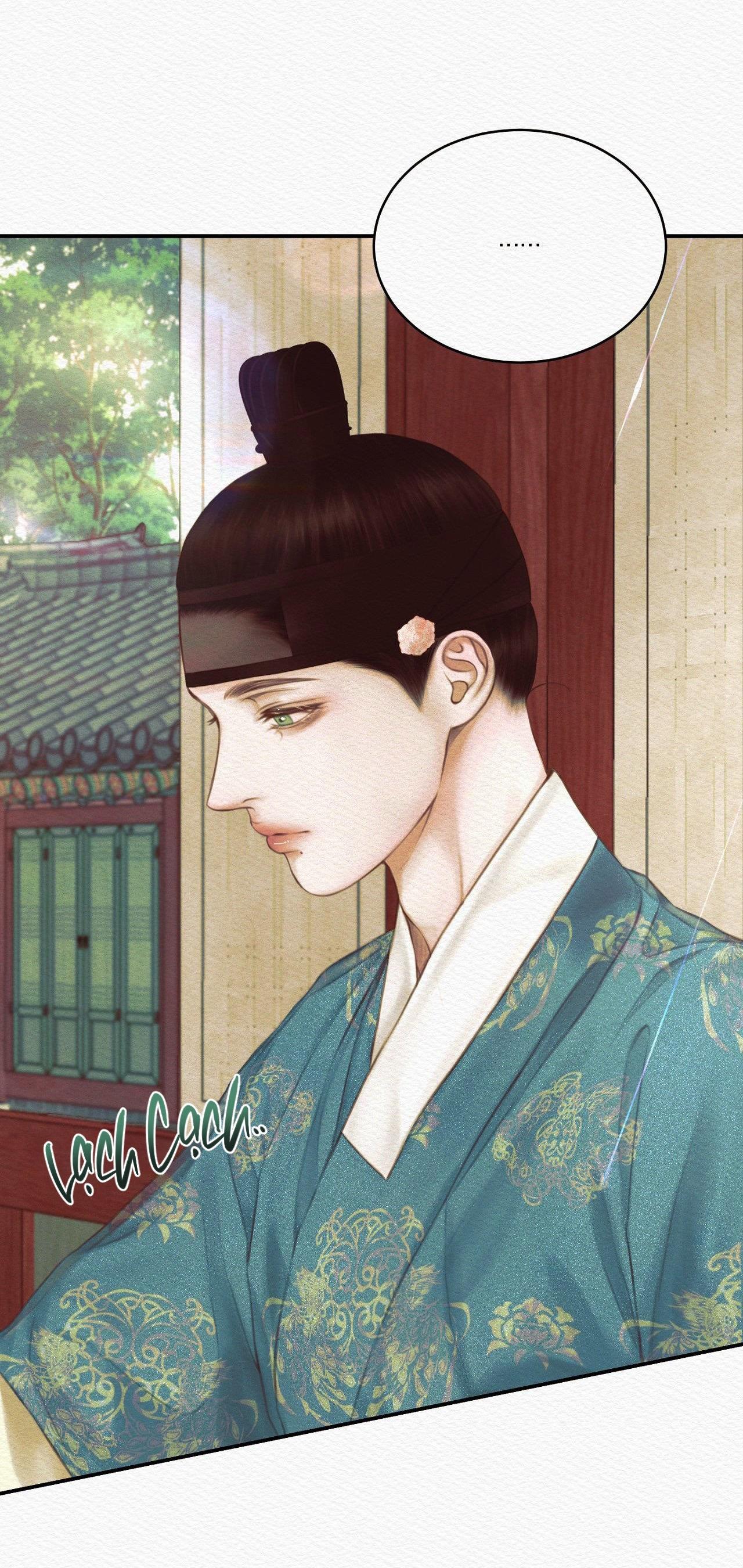 qủy dạ khúc chapter 45 17