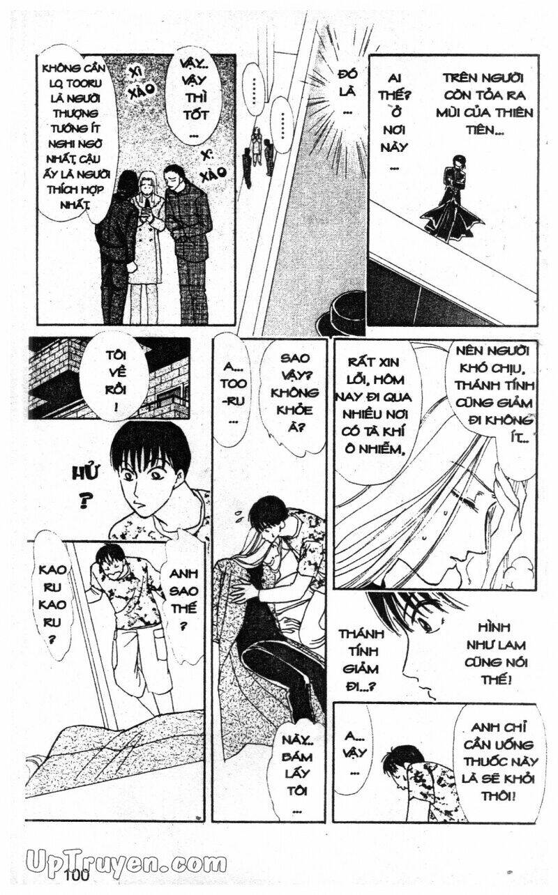 hoàng tử hoa - bud boy chapter 14 98