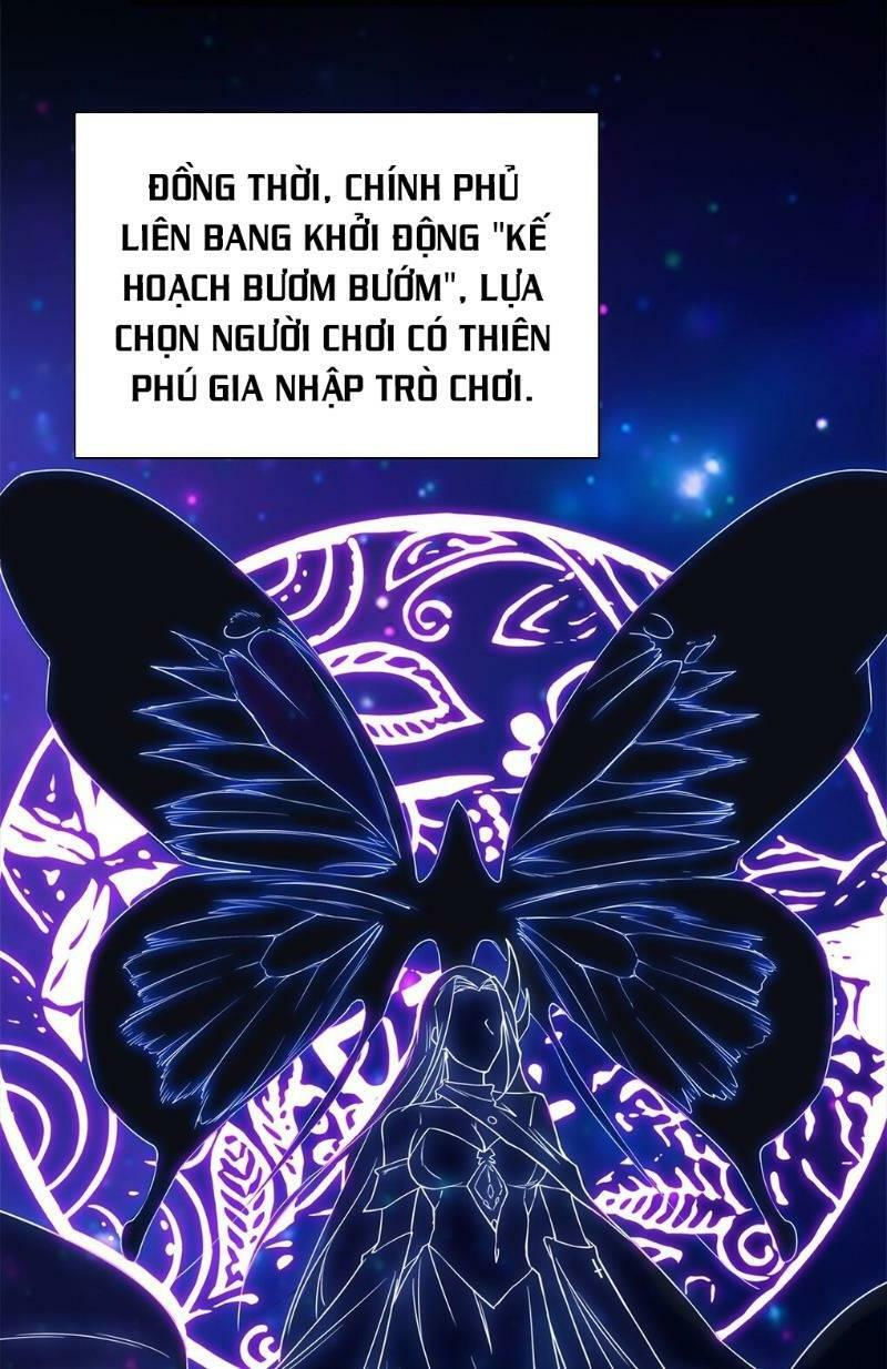 thánh đường chi thành chapter 13 7