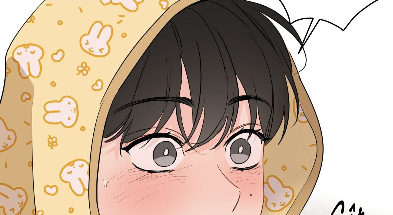 chuyện quái gì với giấc mơ đó vậy chapter 58 66