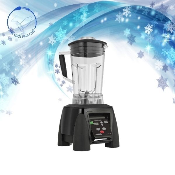 Máy Xay Sinh Tố Công Nghiệp Đa Năng Lamaca LA-88
