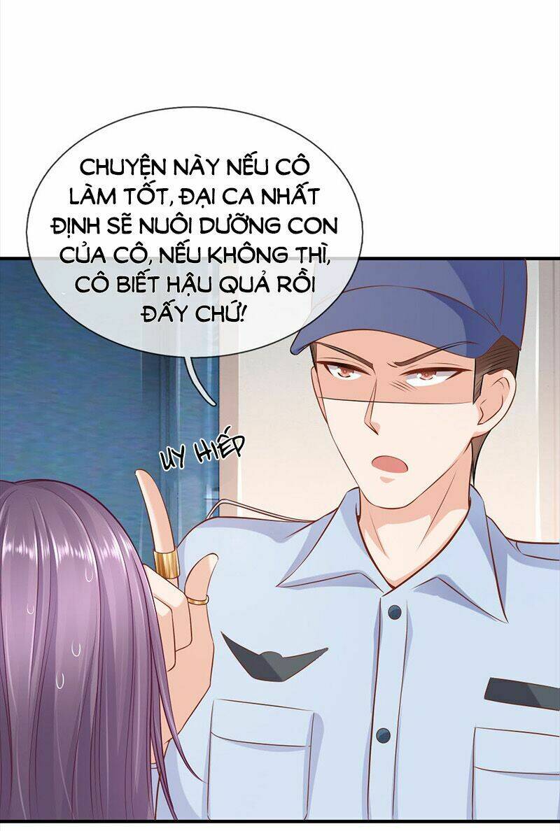 vợ yêu gả nhầm của phúc hắc tổng tài chapter 63 110