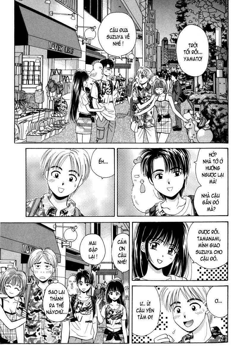 open sesame chapter 12 26