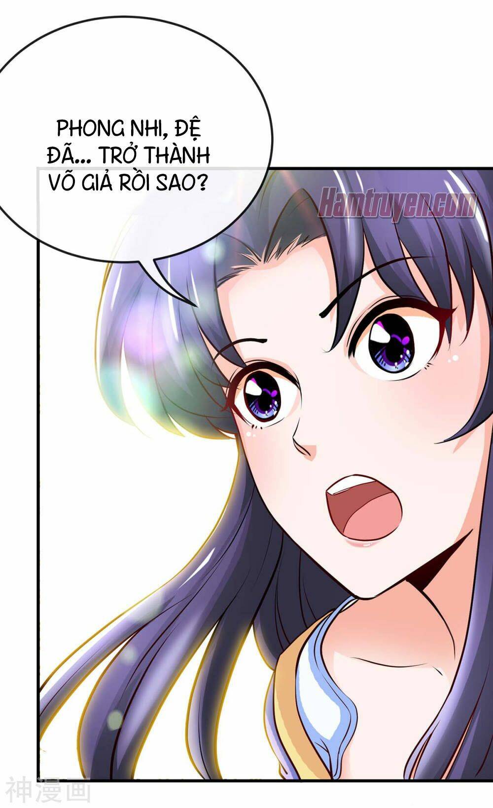 võ hồn tuyệt thế chapter 4 6