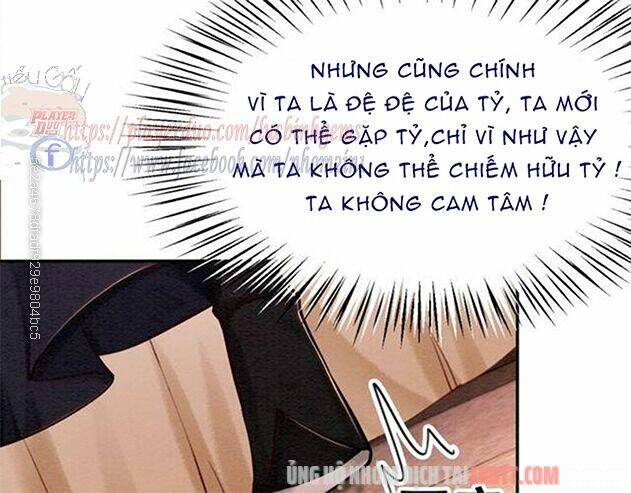 trọng sinh bá sủng nhiếp chính vương quá mạnh mẽ chapter 72 39