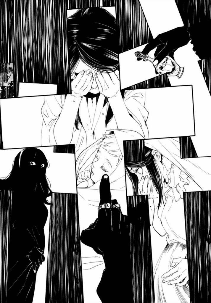 shin'yaku märchen - new testament chapter 1 17